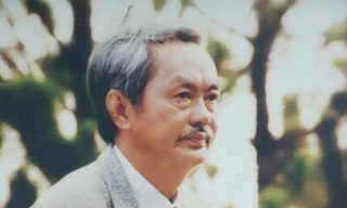 Một cố nhà báo được đề xuất đặt tên đường ở trung tâm TPHCM