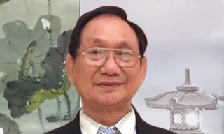 Họa sĩ Trương Hán Minh - cây đại thụ làng tranh thuỷ mặc Việt Nam qua đời ở tuổi 71 