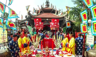 Những chương trình văn hóa nghệ thuật đặc sắc dịp Lễ 30/4 ở TPHCM