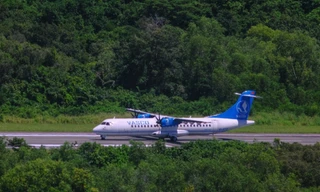 Sắp mở lại đường bay Hà Nội - Côn Đảo? 