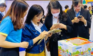 CNN và hơn 40 hãng truyền thông trên thế giới 'đổ bộ' Hội chợ du lịch Quốc tế TPHCM