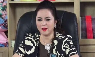 Gia hạn tạm giam bà Nguyễn Phương Hằng thêm 2 tháng