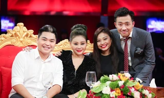  'Sau ánh hào quang' vẫn phát sóng trong khi Duy Phương chuẩn bị khởi kiện