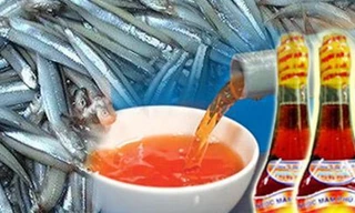 Lần đầu tiên TPHCM tổ chức Lễ hội Nước mắm truyền thống