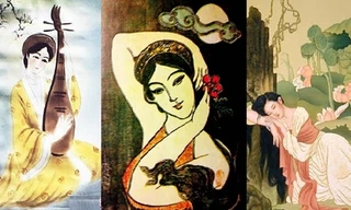 'Bà Chúa thơ Nôm' Hồ Xuân Hương lên nhạc thính phòng sau hơn 200 năm