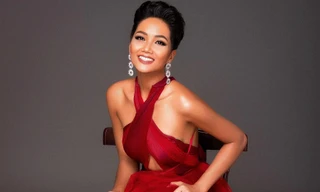 H’Hen Niê và Diễm My 9x tham gia phim hoạt hình Hollywood cùng Maggie Q