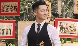 Thừa thắng xông lên, Đức Tuấn lại ra mắt MV mới 