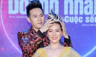 Phạt 55 triệu đồng với ban tổ chức cuộc thi Sắc đẹp doanh nhân 2023