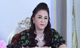 Bà Nguyễn Phương Hằng 'lên lịch' gặp mặt người tố cáo nhưng bị từ chối