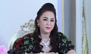 Bà Nguyễn Phương Hằng 'lên lịch' gặp mặt người tố cáo nhưng bị từ chối