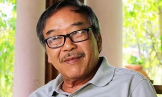 Nhạc sỹ Đynh Trầm Ca kể về 'Sông quê'- Ca khúc làm nên tên tuổi Phi Nhung