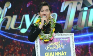 Nguyễn Tấn Đạt - chàng thủ khoa âm nhạc và con đường trầy trật trong showbiz