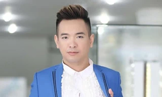 Ca sỹ Việt Quang qua đời ở tuổi 44