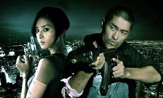 Bất ngờ gia tộc võ công lẫy lừng của Chánh Tín và cháu trai Johnny Trí Nguyễn