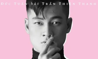 Đức Tuấn hát liên khúc của Trần Thiện Thanh theo phong cách Jazz