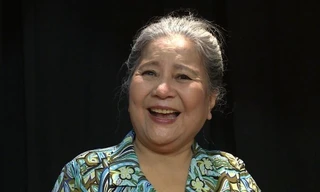 Nghệ sỹ từng diện kiến Bác Hồ ngày 2/9/1956 lý giải việc làm hồ sơ xét NSND muộn