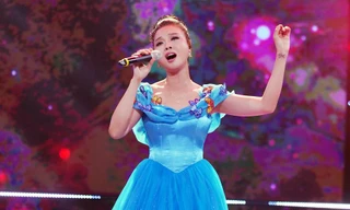 Ca sỹ Thái Bảo: Tôi từng bị đại gia gạ 'sống chung' với giá 50 ngàn USD 