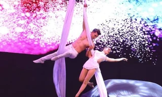 TP.HCM sắp khởi công xây rạp xiếc 1.400 tỷ đồng