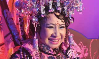 Đại tang do COVID-19 gây ra với gia tộc cải lương tuồng cổ nổi tiếng Huỳnh Long