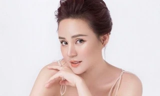 Ca sỹ Vy Oanh nộp đơn ra cơ quan công an tố cáo bà Phương Hằng