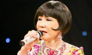 NSƯT Thanh Kim Huệ qua đời