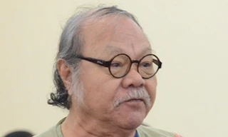 NSND Đoàn Dũng qua đời ở tuổi 80 