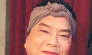 Nghệ sỹ cải lương Thanh Tú qua đời sau 13 năm chống chọi với bệnh