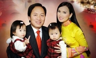 Ca sĩ Hà Phương hé lộ bí quyết 'giữ lửa' tình yêu bên tỷ phú Chính Chu