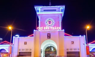 5 công trình ở TPHCM vừa được xếp hạng Di tích Kiến trúc-Nghệ thuật 