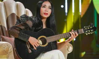 'Nữ hoàng phòng trà' nhớ về NSND Y Moan và nhạc sĩ Trần Tiến với nhóm Du ca đồng đội