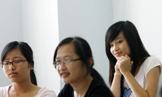 Những ngành 'thừa' hồ sơ xét tuyển NV2