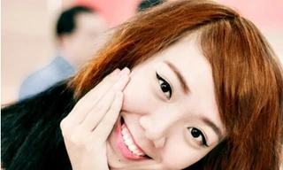 Nữ đạo diễn 9X của những chuyện tình lãng mạn