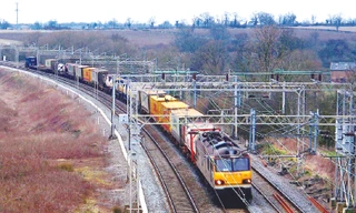 “Nếu mở rộng đường sắt từ 2006, chúng ta đã có đường sắt hiện đại” - Ông Trần Đình Bá