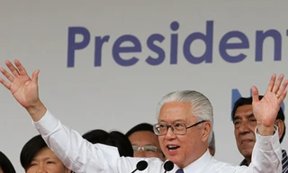 Singapore bầu Tổng thống mới