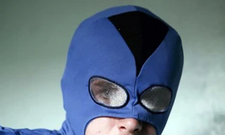 Chàng Lục Vân Tiên người Anh