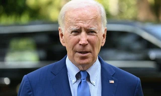 Tổng thống Mỹ Joe Biden. (Ảnh: Fox News)