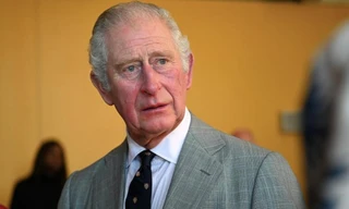 Thái tử Anh Charles