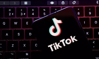 Logo của TikTok