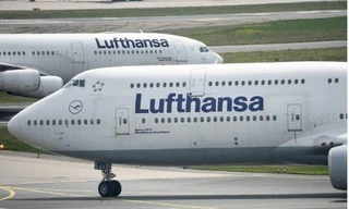 Phát hiện thi thể dưới gầm máy bay từ Iran sang Đức