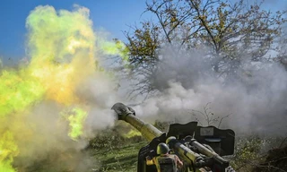 Giao tranh lại bùng lên giữa Azerbaijan và Armenia