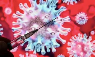 Kháng thể mới có thể vô hiệu hoá biến chủng Omicron