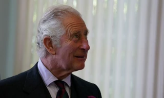 Thái tử Charles trở thành chủ ngai vàng sau khi Nữ hoàng Elizabeth băng hà. (Ảnh: Reuters)