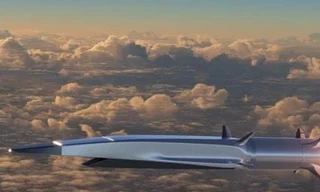 Các cường quốc quân sự đang chạy đua phát triển vũ khí siêu thanh và chống siêu thanh