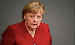 Cựu Thủ tướng Đức Angela Merkel cho rằng cuộc tấn công vào Ukraine "là vết cắt sâu vào lịch sử châu Âu".