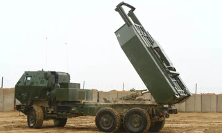 Một hệ thống HMARS