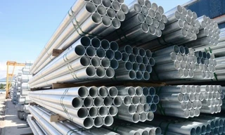 Ống thép của Việt Nam