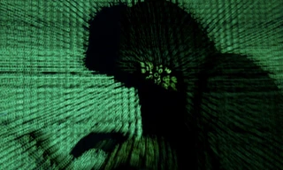 Mỹ cáo buộc tin tặc Trung Quốc đánh cắp tiền cứu trợ COVID-19. (Ảnh minh hoạ)