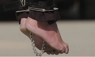 Iran hành quyết 4 người hợp tác với tình báo Israel