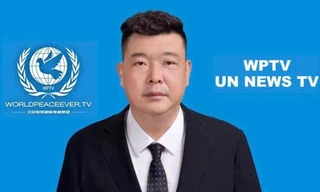 Lu Yi được xác định là kẻ đứng đầu trong bê bối lừa đảo ngân hàng liên quan đến 400.000 người Trung Quốc