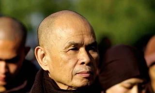 Thiền sư Thích Nhất Hạnh